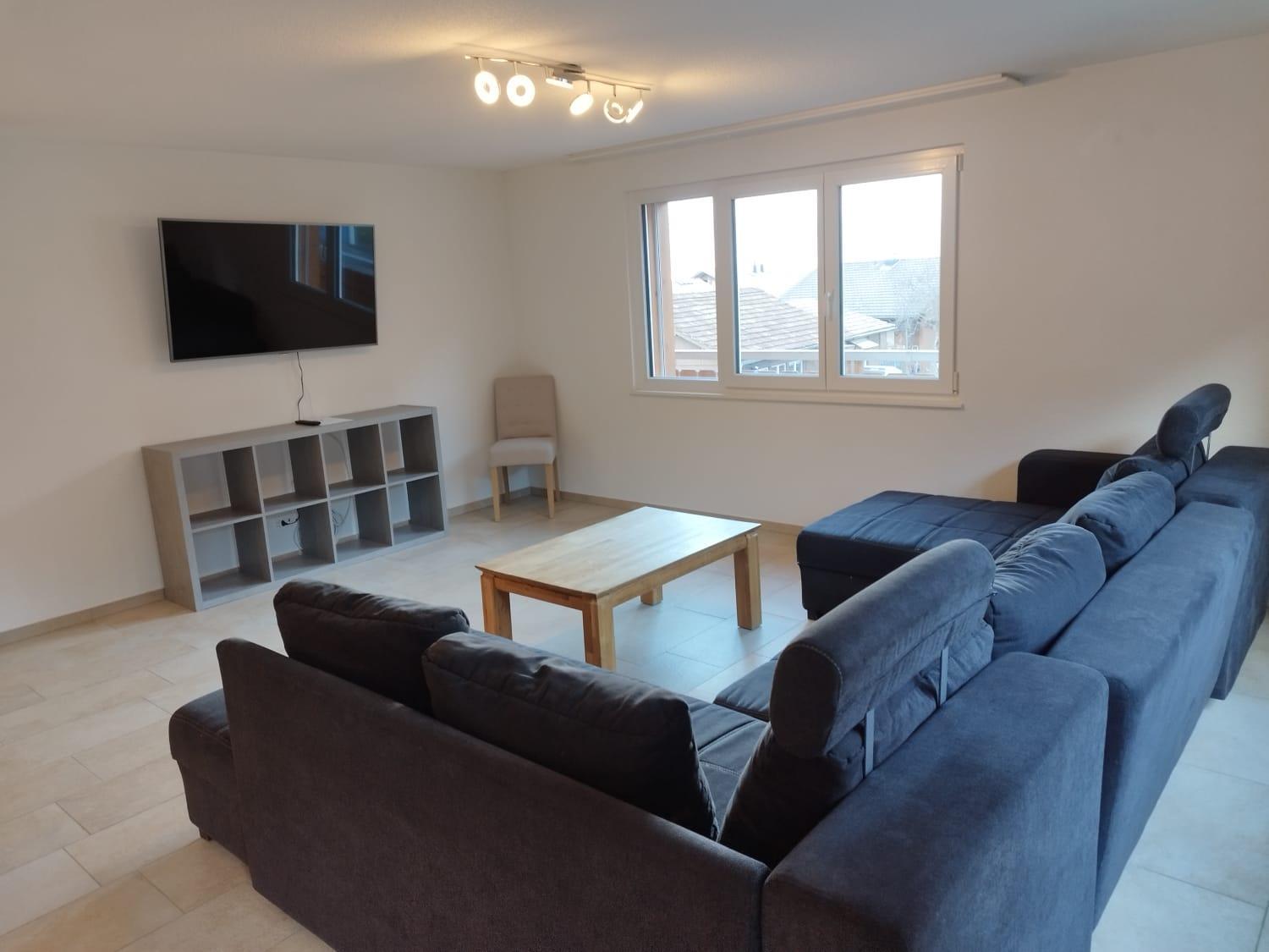 Harder Apartment - Aare Jungfrau Ag Wilderswil Bagian luar foto