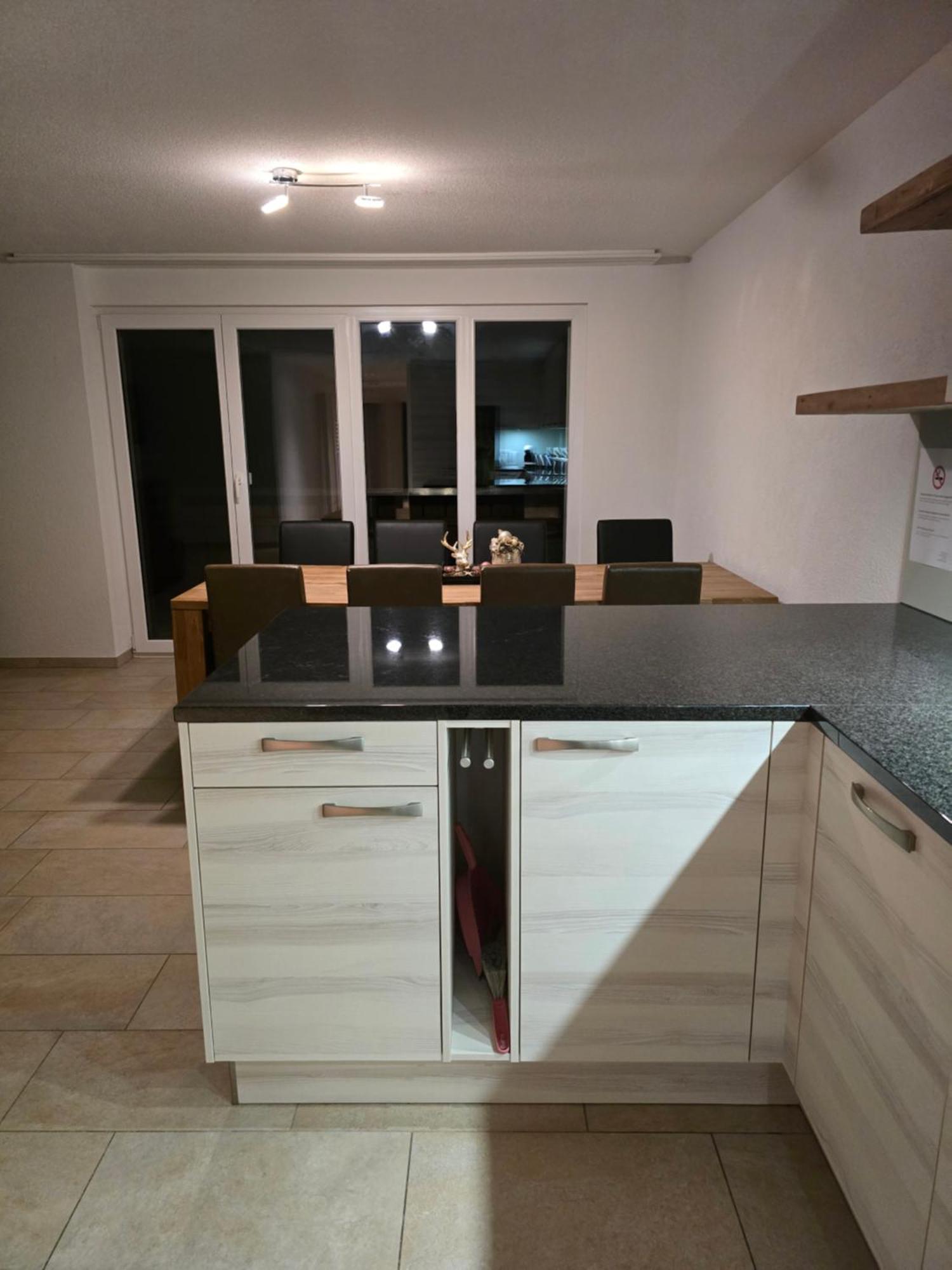 Harder Apartment - Aare Jungfrau Ag Wilderswil Bagian luar foto