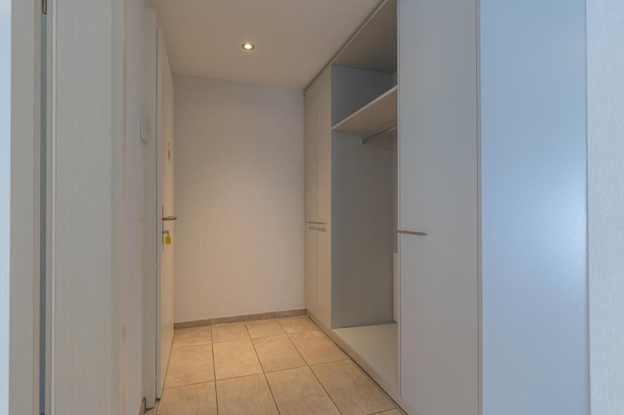 Harder Apartment - Aare Jungfrau Ag Wilderswil Bagian luar foto